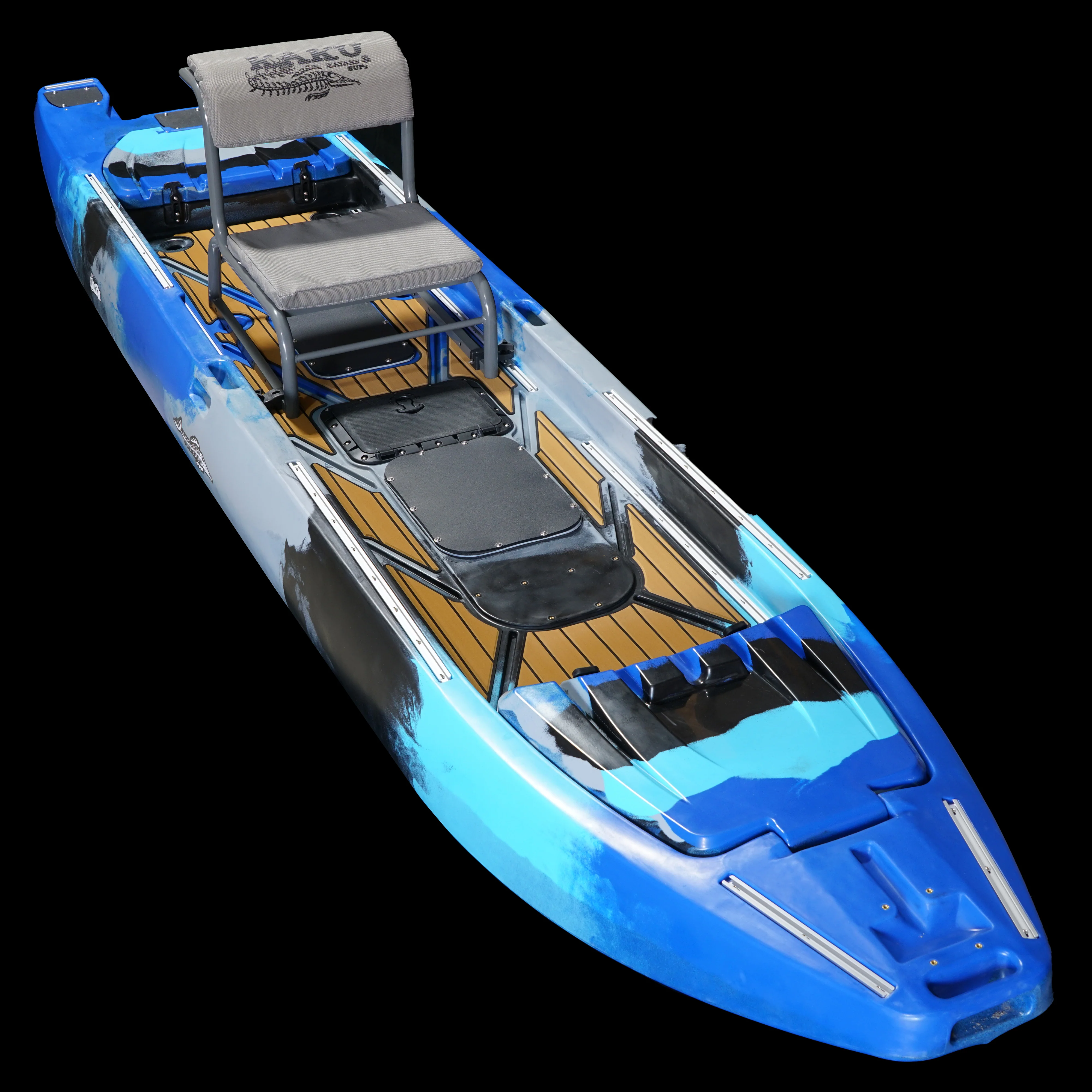Paddle Craft