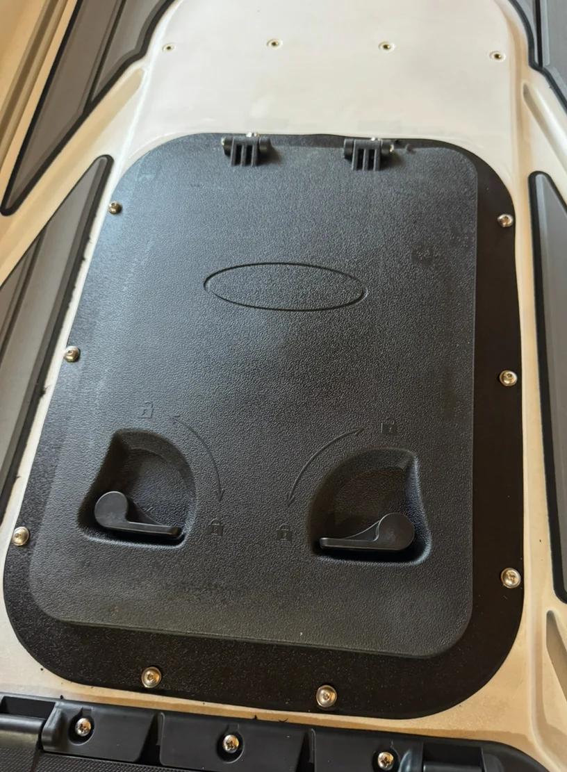 Kayak Accessories