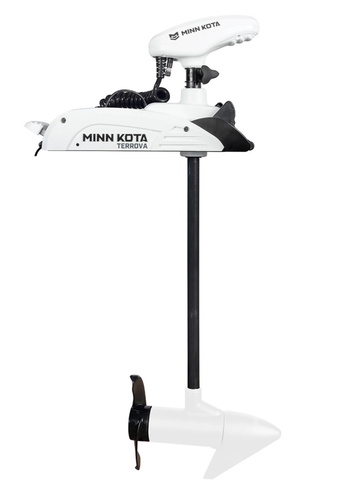 Kayak Motors and Mounts