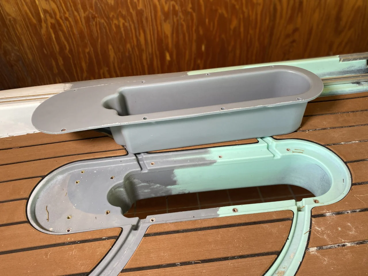 Kayak Replacement Parts